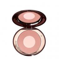 Двухцветные румяна Cheek To Chic Charlotte Tilbury