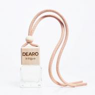 Ароматизатор для авто Intrigue 7 DEARO