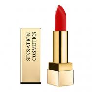 Creamy Lip Color Кремовая помада SINSATION COSMETICS