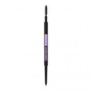 MAYBELLINE Карандаш для бровей  Brow Ultra Slim Maybelline New York
