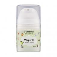 Гель-крем для лица интенсивно увлажняющий Margarita 50 YUMMMY