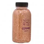 Ароматическая соль для ванн с шиммером Манго 320 COSMIC DUST