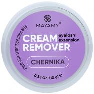 Ремувер для ресниц MAYAMY Сhernika кремовый 10 Innovator Cosmetics