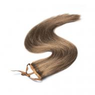 Накладной хвост на ленте АВРОРА Hairshop