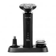 Бритва аккумуляторная GL4276 GALAXY LINE