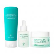 Набор Активное Сияние Beauty365