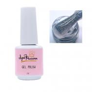 Камуфлирующая база для гель лака Rubber Base Opal Луи Филипп