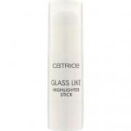 Хайлайтер в стике Glass Like Highlighter Stick CATRICE