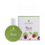 Туалетная вода Fico 50 Nature’s Harmony and Wellbeing
