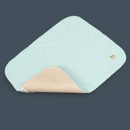 Пелёнка для животных многоразовая впитывающая Пижон