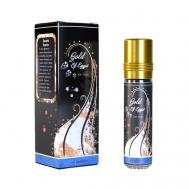 Парфюмерное масло Gold of Egypt 10 Shams Natural Oils