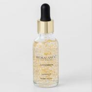 Сыворотка для лица антивозрастная с пептидами SUPER SERUM 24K GOLD & PEPTIDE MATRIXYL 2% 30 BIOBALANCE