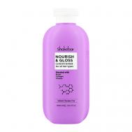 Кондиционер для волос питание и блеск 300 SHAKEBAR