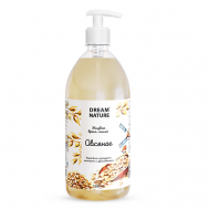 Жидкое мыло «Овсяное» 1000 DREAM NATURE