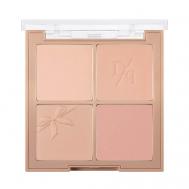 Румяна для лица - Blending Mood Cheek DASIQUE