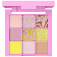 палетка MY BASIC 7Days