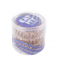 Резинка для волос в цвете "Леденец с колой", мини упаковка Cola Pop EAT MY