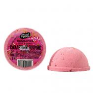 Бомбочка для ванны «Сахарный пончик» Beauty Fox