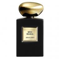 Парфюмерная вода Musc Shamal 100 Giorgio Armani