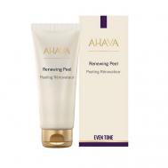 Пилинг для лица обновляющий очищающий мягкого действия Even Tone 100 Ahava