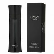 Мужская туалетная вода Armani Code 125 Giorgio Armani