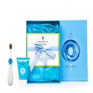 Подарочный набор детской косметики для зубов "Нейтральный" MontCarotte