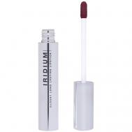 Глянцевая стойкая помада Iridium INFLUENCE BEAUTY