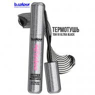 Тушь для ресниц, объем и удлинение, водостойкая B.COLOUR PROFESSIONAL