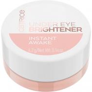 Корректор для области вокруг глаз Under Eye Brightener CATRICE