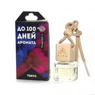 Ароматизатор для автомобиля "TOKYO" 5 Aero