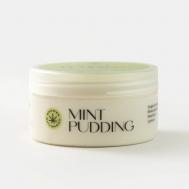 Масло для тела охлаждающее MINT PUDDING 200 GROWER COSMETICS