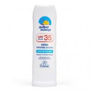 Крем против загара SPF 35 125 Floresan