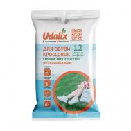 Пятновыводящие салфетки для обуви, кроссовок, салонов автомобилей Udalix