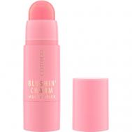 Румяна в стике Blushin' Charm Multi Stick CATRICE