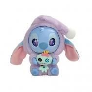 Брелок-игрушка Stitch Eat Something Before Sleep "Intimate Partners" MINISO