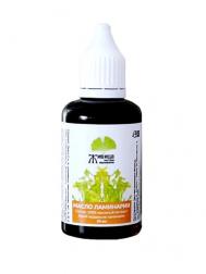 Масло ламинарии для упругости кожи против целлюлита 50 МАНУФАКТУРА НАТУРАЛЬНОЙ КОСМЕТИКИ И МЫЛА ЖИВИЦА