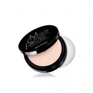 Крем-пудра для лица Энергия минералов Belor Design