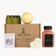 Подарочный женский косметический набор MAMA DREAM
