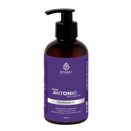 Безсульфатный гель для душа и шампунь 2в1, парфюмированный, ANTONIO 300 Borger