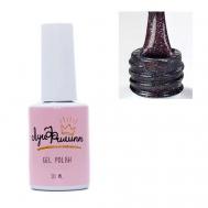 Гель-лак  светоотражающий Galaktika Луи Филипп