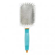 Профессиональная щетка для волос Ceramic Paddle Brush XL Moroccanoil
