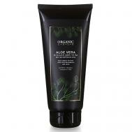 Лосьон для тела Алоэ вера 200 ORGANIC GURU
