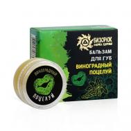 Бальзам для губ Виноградный поцелуй Бизорюк