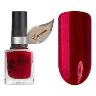 Лак на гелевой основе Eternail mini Lady in Red IRISK