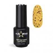 Матовый топ с вкраплениями Quail Egg 10 ALL STAR PROFESSIONAL