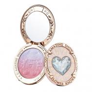 Сияющие румяна Circus Series Gradient Blush FLOWER KNOWS