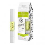 Масло для ногтей и кутикулы Питание и увлажнение Rich nutritive oil 5 BERENICE