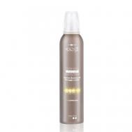 Мусс придающий блеск средней фиксации "Illuminating Medium Styling Foam" 250 HAIR COMPANY