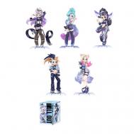 Фигурка League Of Legends K/DA Figure Collection Blind Box Products POP MART