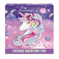 BAYLIS & HARDING Адвент-календарь Beauticology Cosmic 24 Days of Beauty Magic Gift Set BAYLIS&HARDING